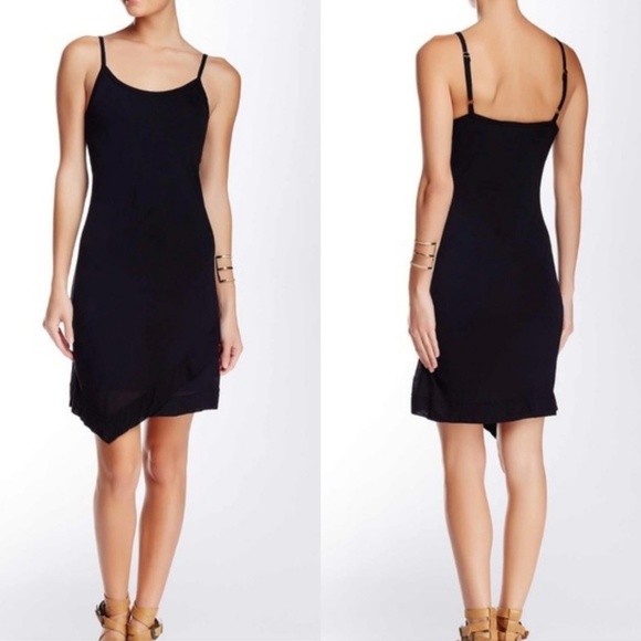 Threads 4 Thought Dresses & Skirts - Threads 4 Thought Black Knit Dress